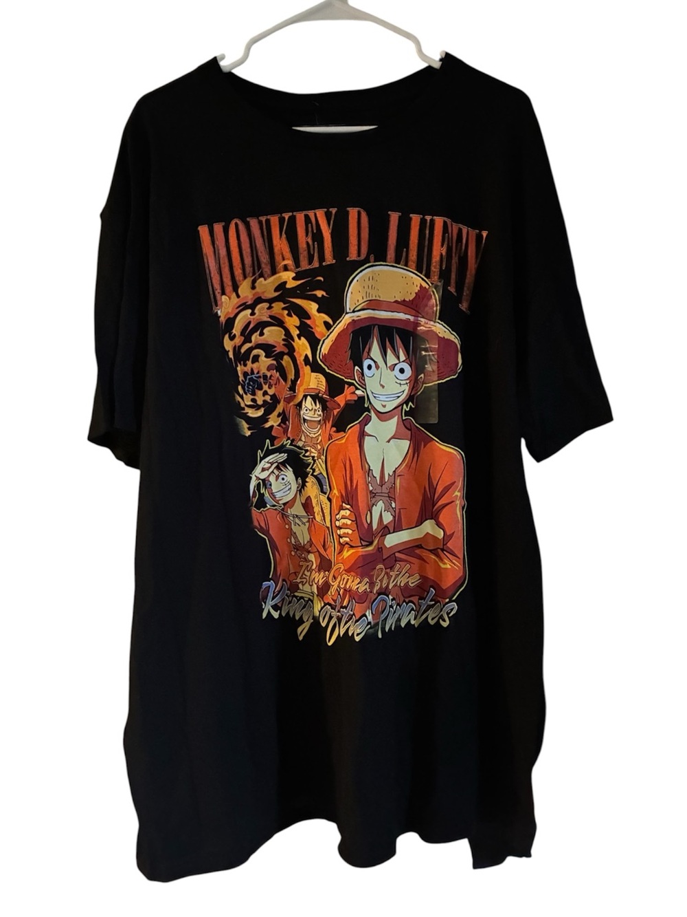 Onepiece Shirt